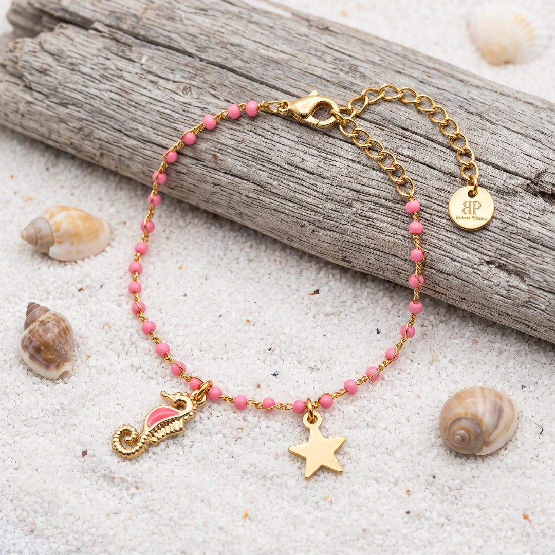 Bracciale Sea Cavalluccio dei Desideri
