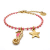 Bracciale Sea Cavalluccio dei Desideri