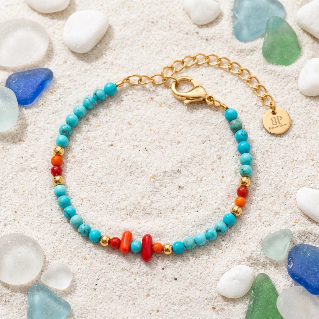 Bracciale Sea Mexico