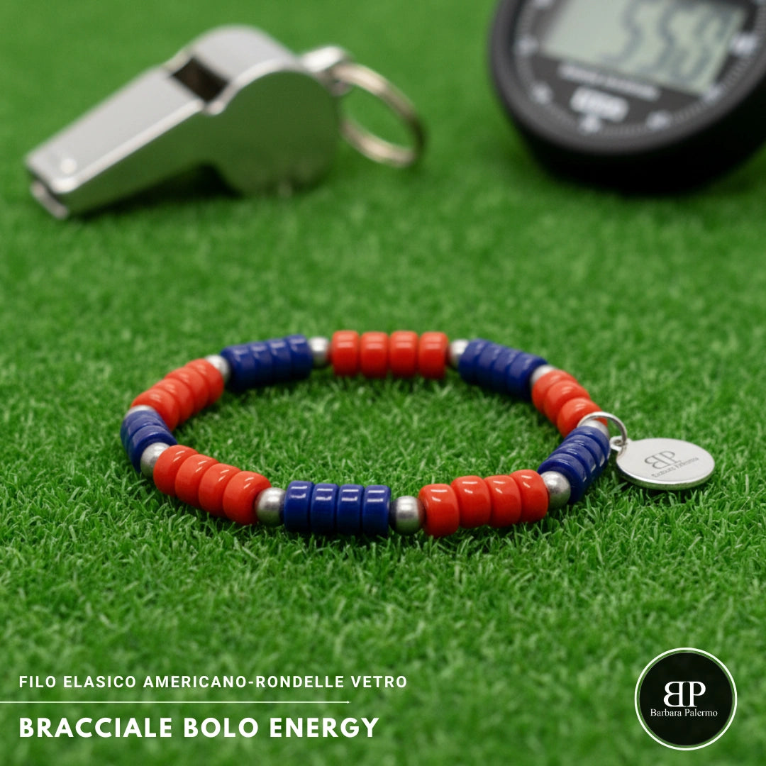 Bracciale Bolo Energy