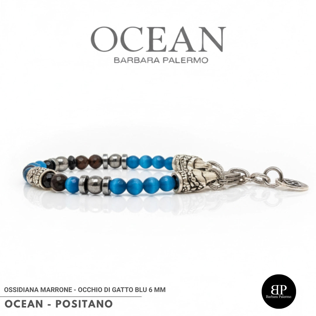 Bracciale Ocean - Positano