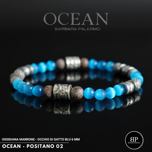 Bracciale Ocean Positano 02