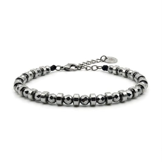 Bracciale Cromalux Silver