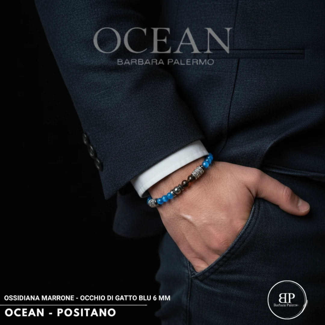Bracciale Ocean - Positano