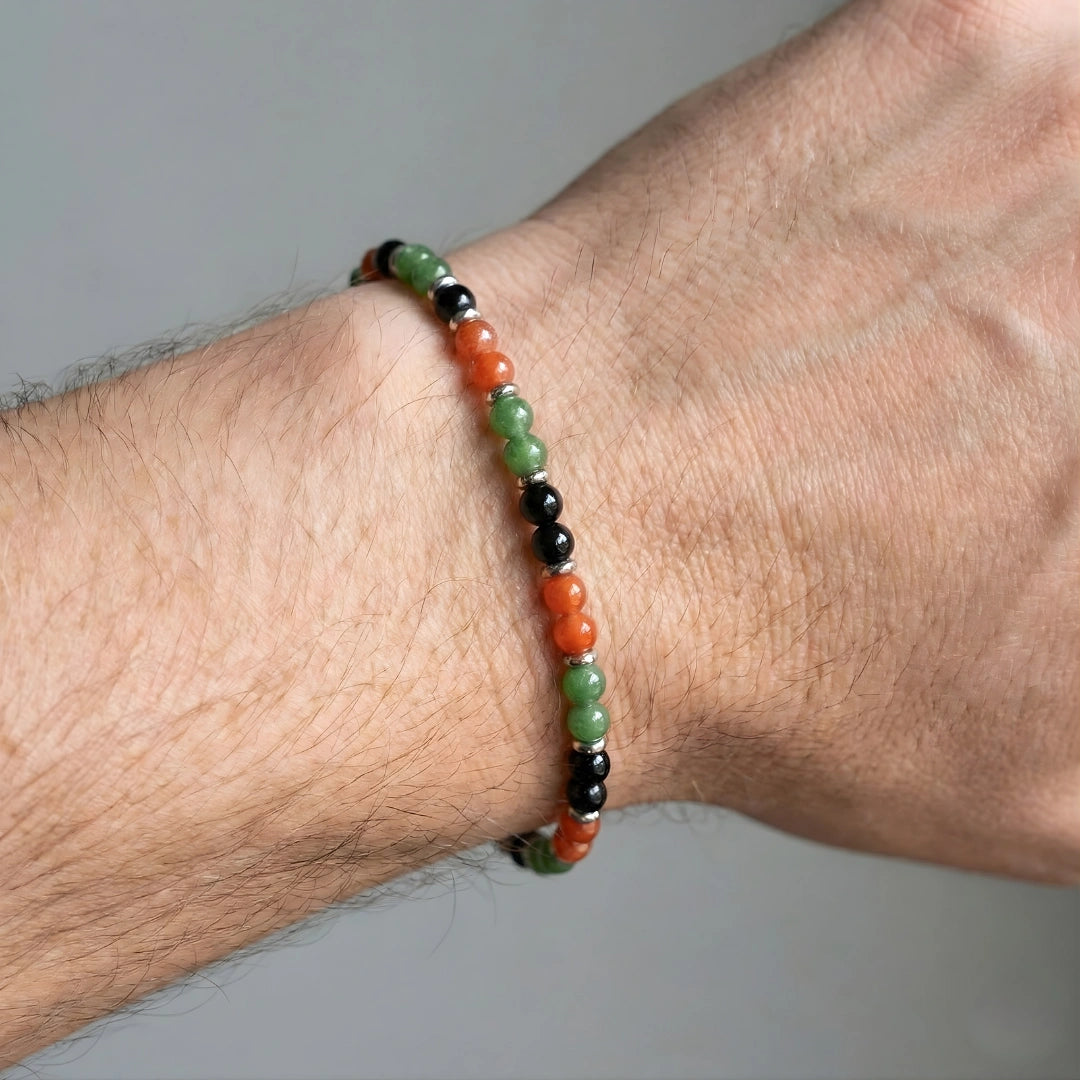 Bracciale Venezia stones