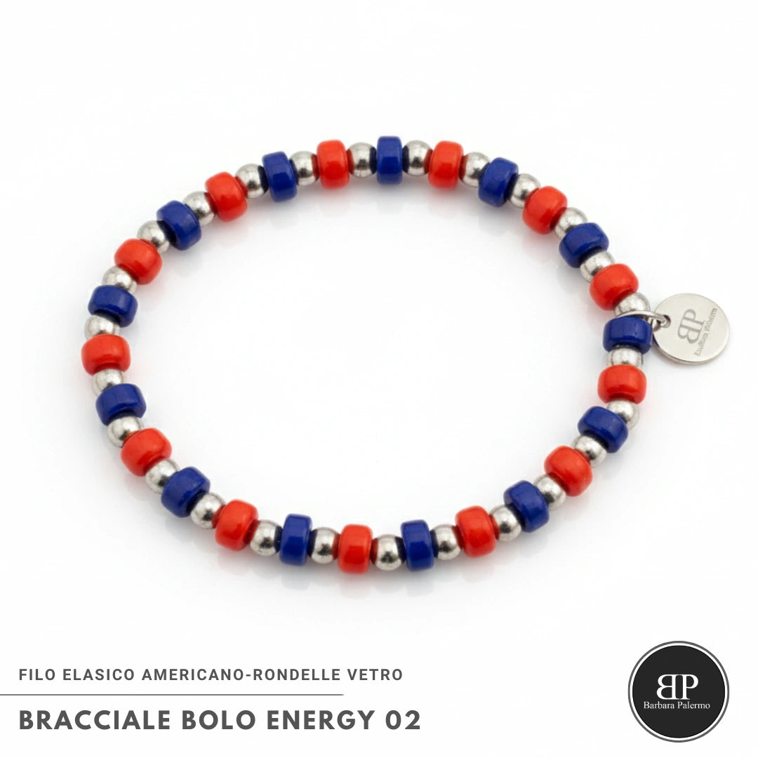 Bracciale BOLO ENERGY 02