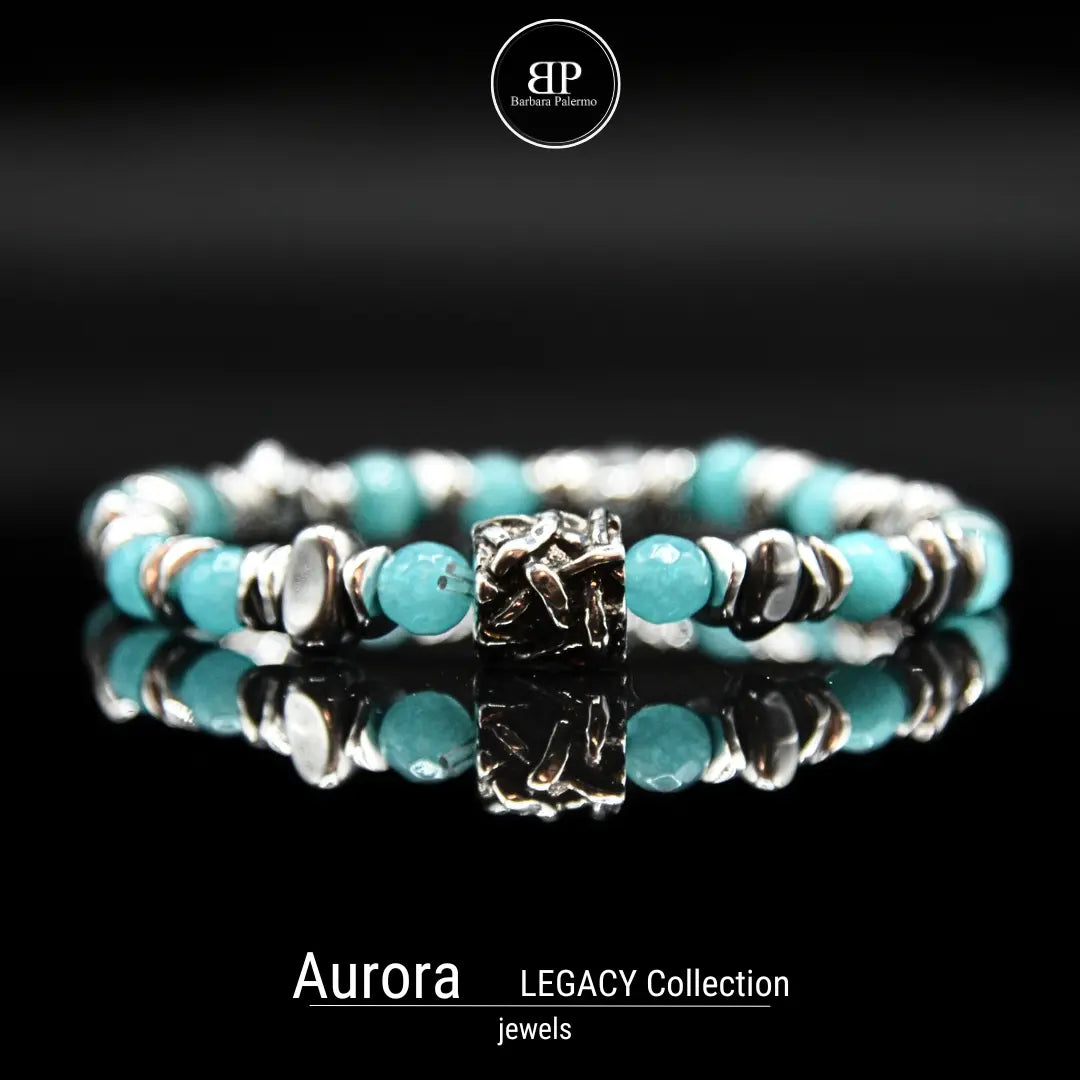 Bracciale Aurora 03 - Splendore Celeste