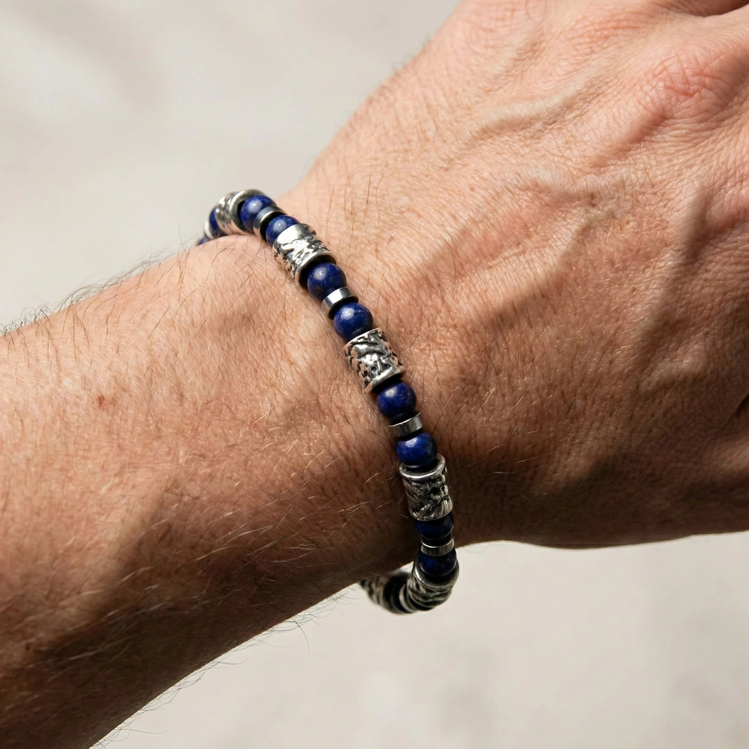 Lapisarmband Otranto