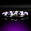 Bracciale Viola – Limited Edition
