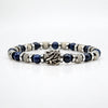 Bracciale IMPERIUM - Potenza e Stile