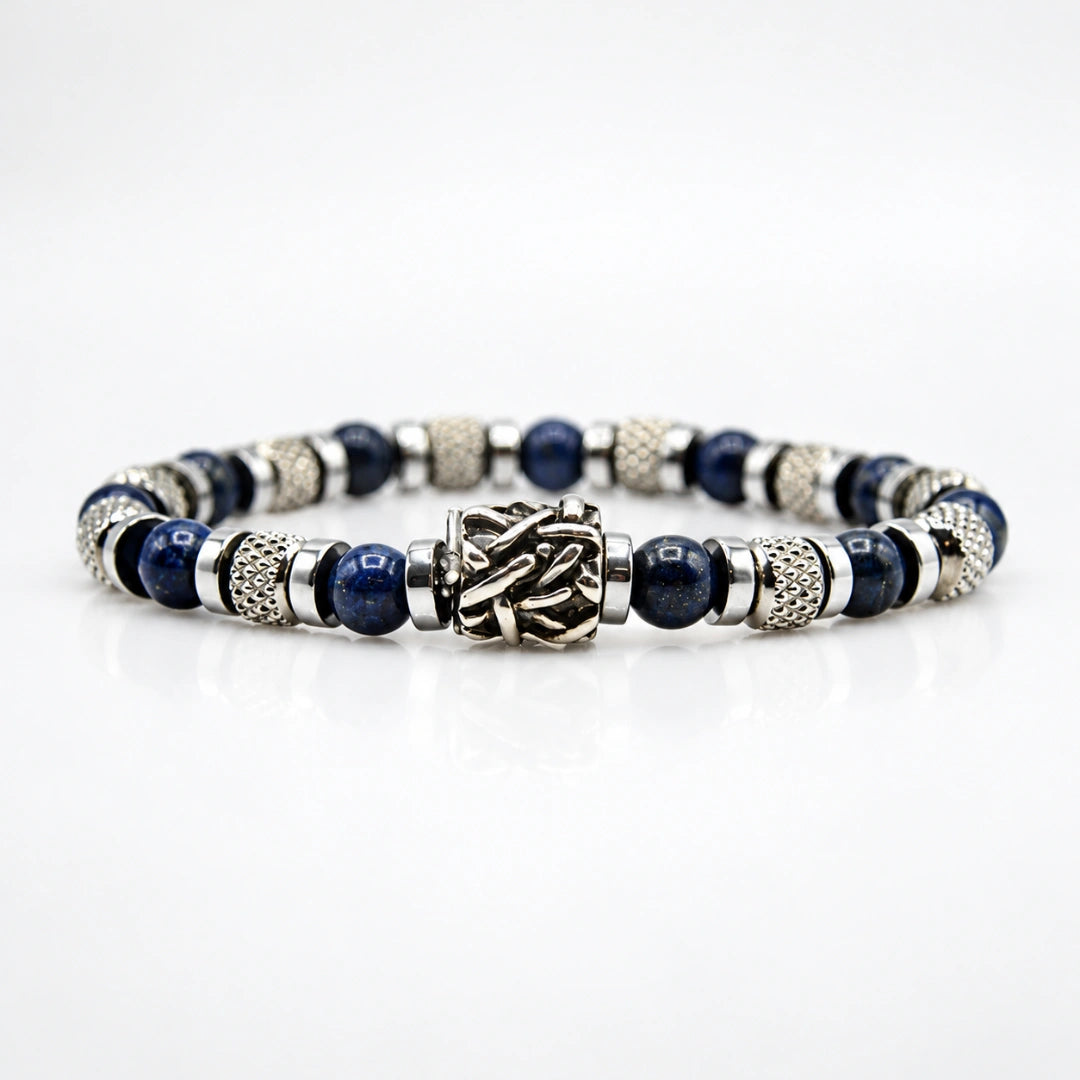 Bracciale IMPERIUM - Potenza e Stile