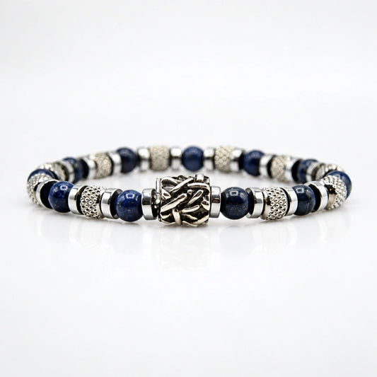 Bracciale IMPERIUM - Potenza e Stile