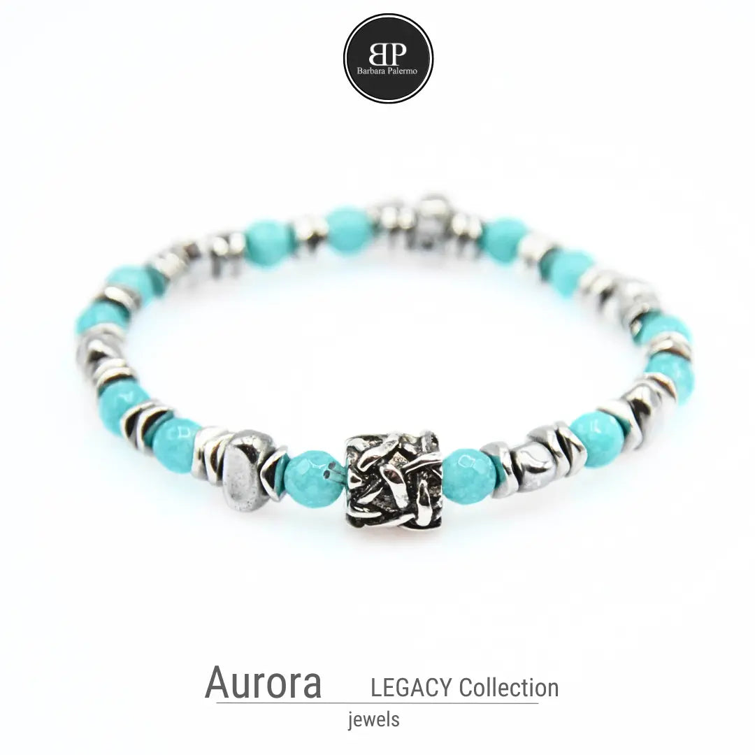 Bracciale Aurora 03 - Splendore Celeste