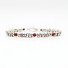 Bracciale Corniola H2Node Il Tocco di Audacia