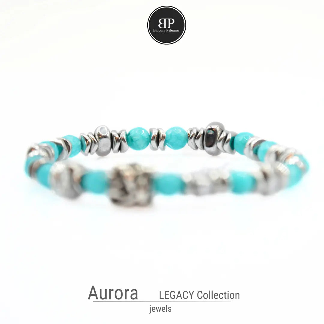 Bracciale Aurora 03 - Splendore Celeste