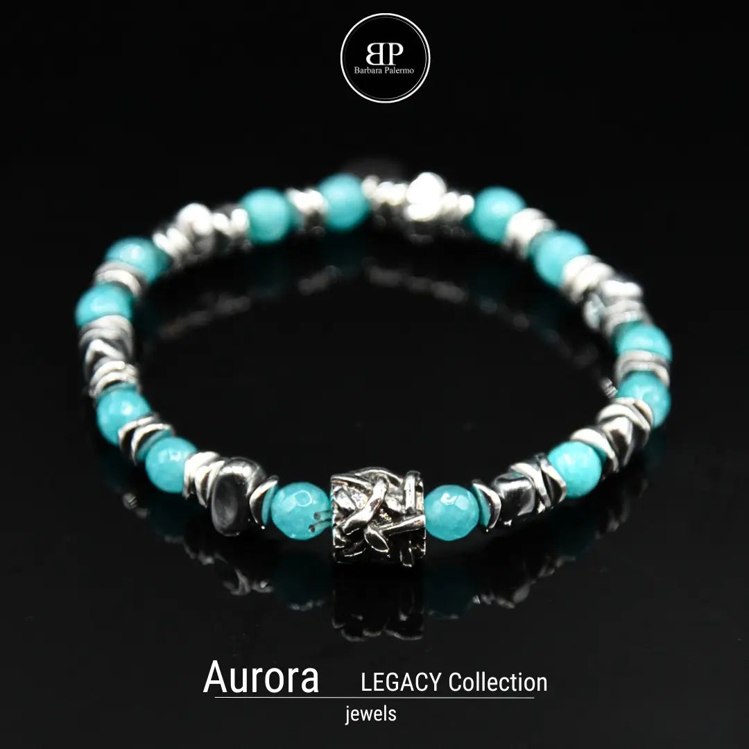 Bracciale Aurora 03 - Splendore Celeste