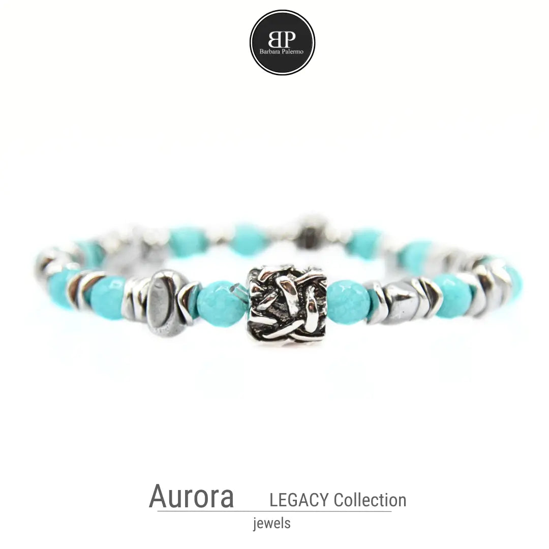 Bracciale Aurora 03 - Splendore Celeste