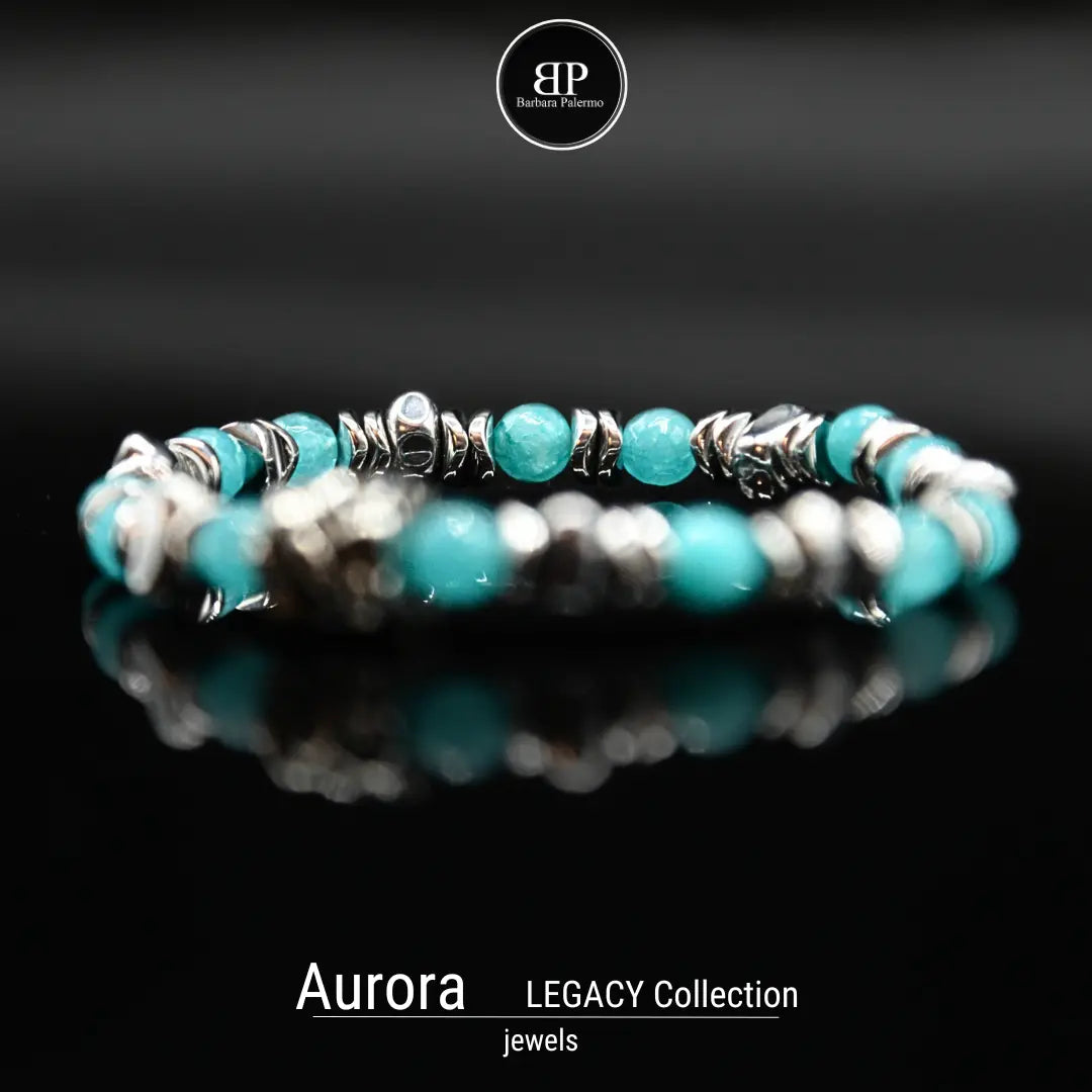 Bracciale Aurora 03 - Splendore Celeste