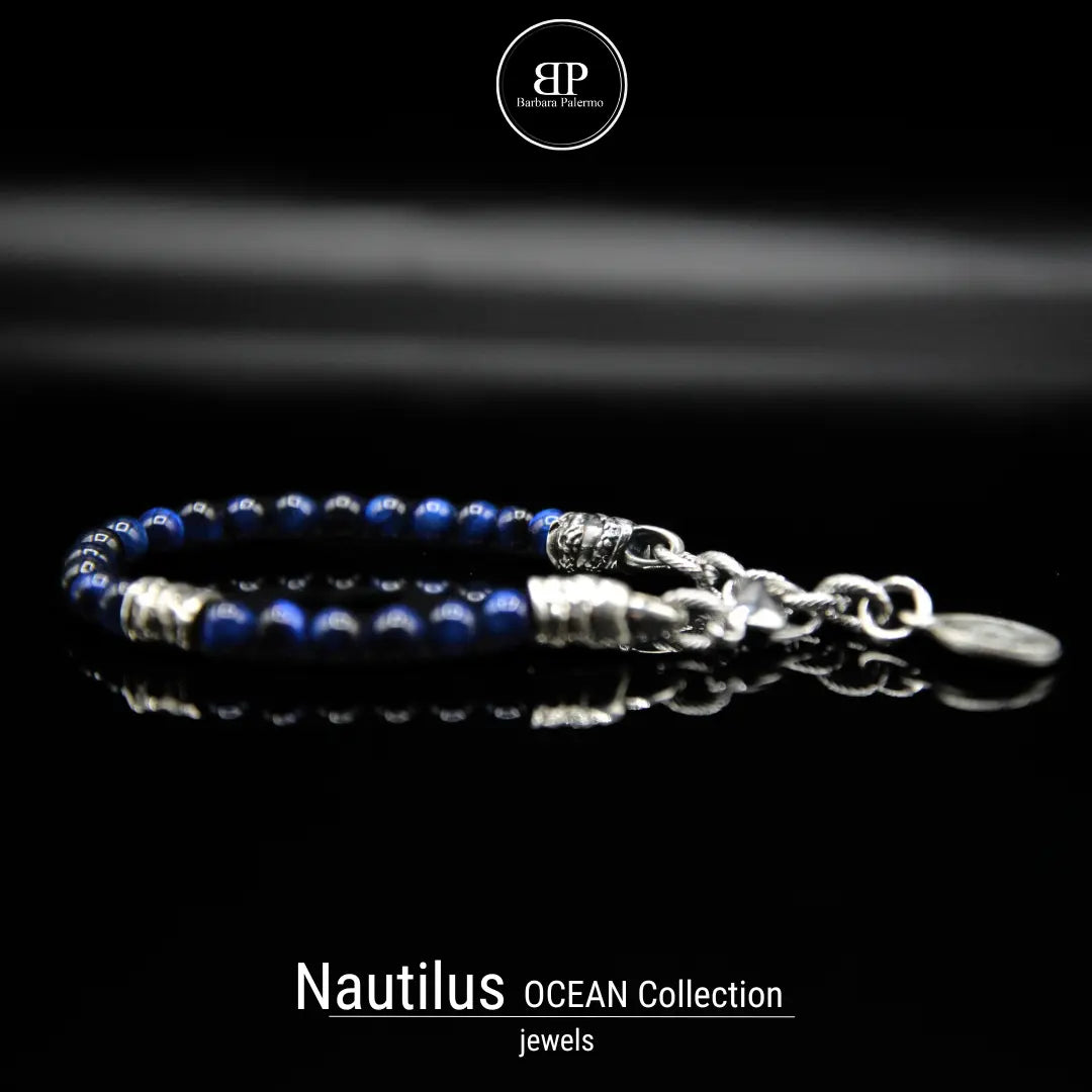 Bracciale Nautilus