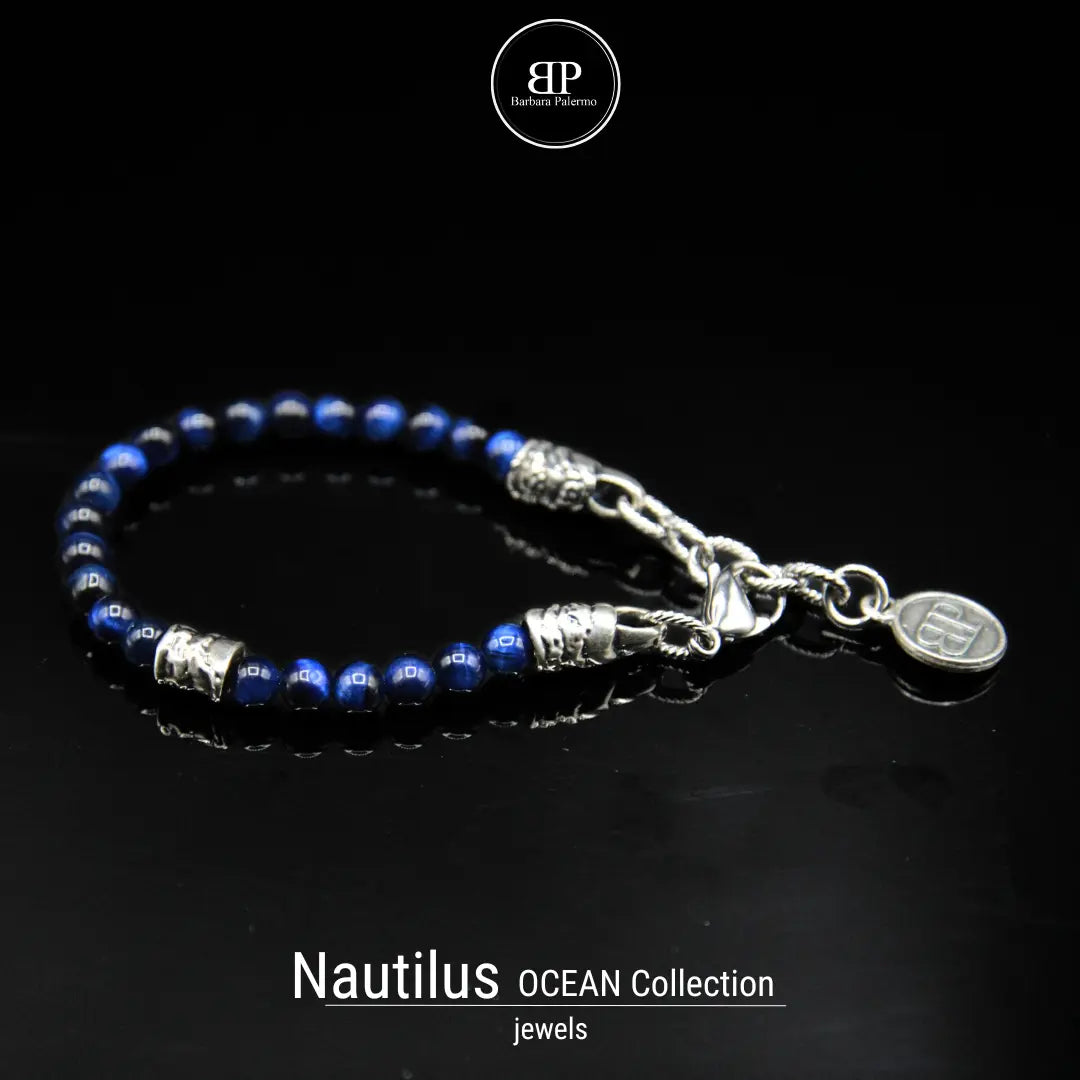 Bracciale Nautilus