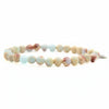 Bracciale stones Sedimenti Marini elastico