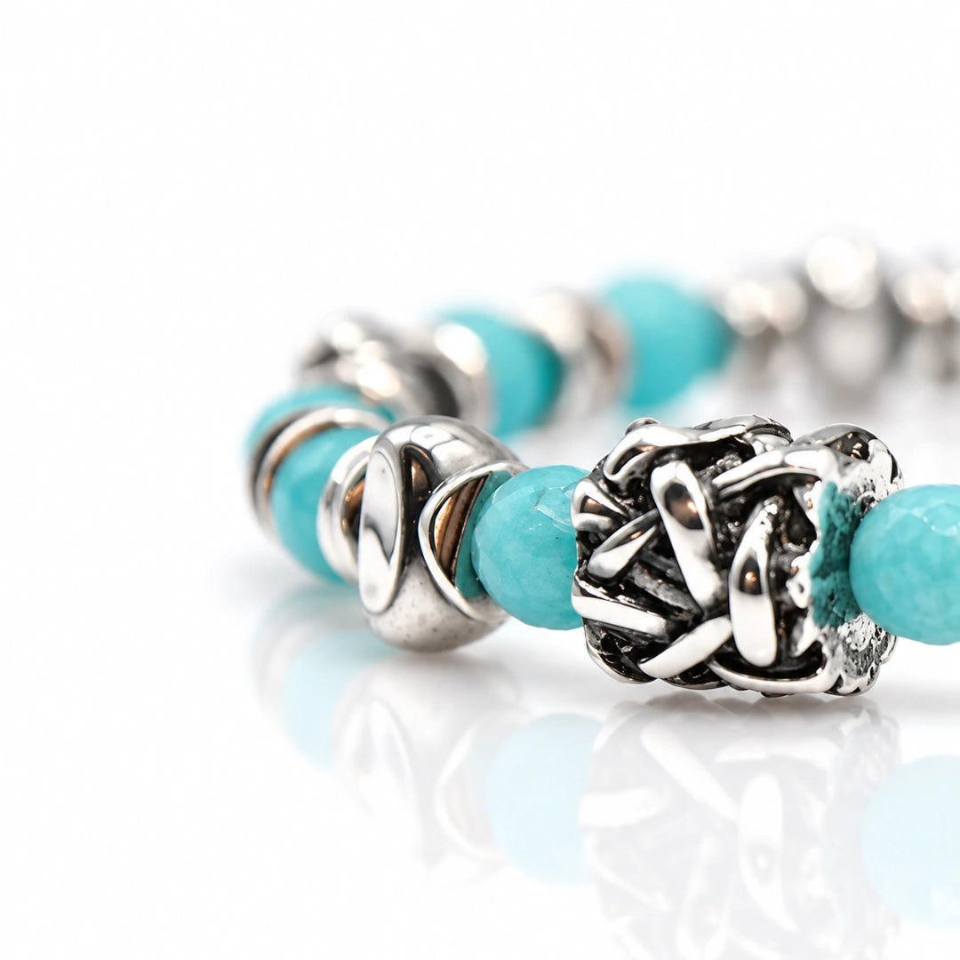 Bracciale Aurora 03 - Splendore Celeste