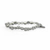 Eris Silber Smile Armband 5 mm