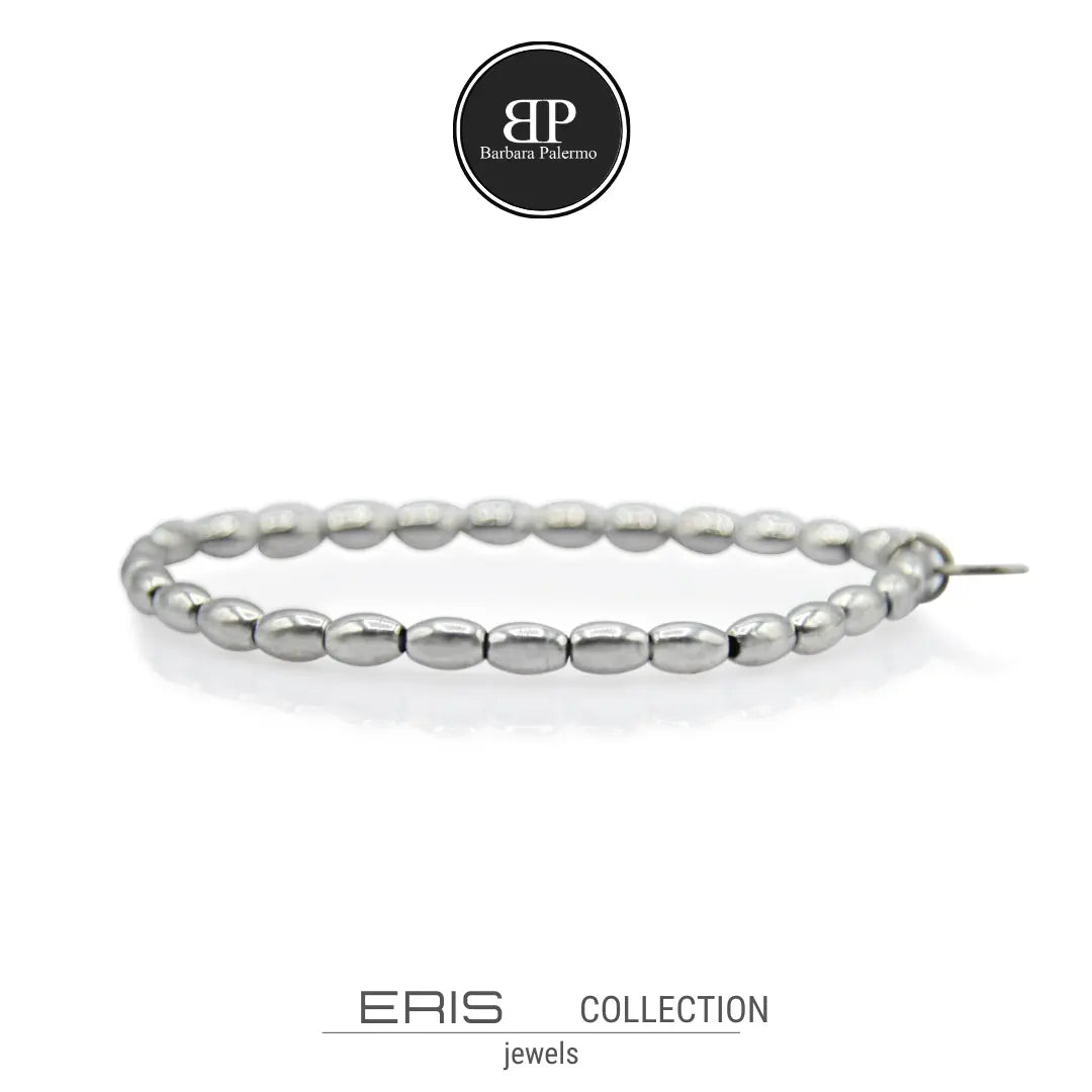 Bracciale Eris con Ematite Ovale