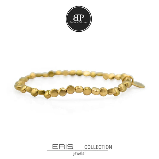 Bracciale Eris Oro Smile 3 mm