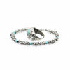 Set Celestial Sea turchese
