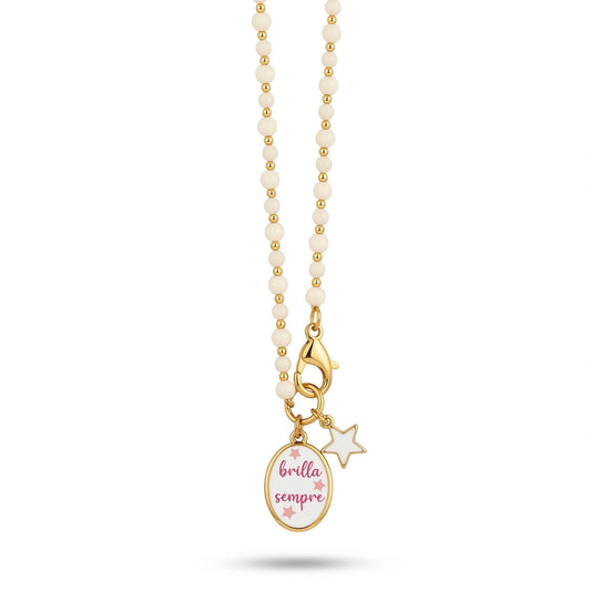 Collana Sea Brilla Sempre
