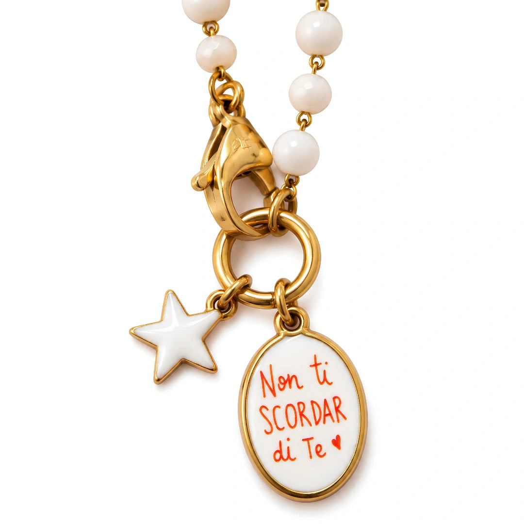 Collana Sea Non Ti Scordar di Te