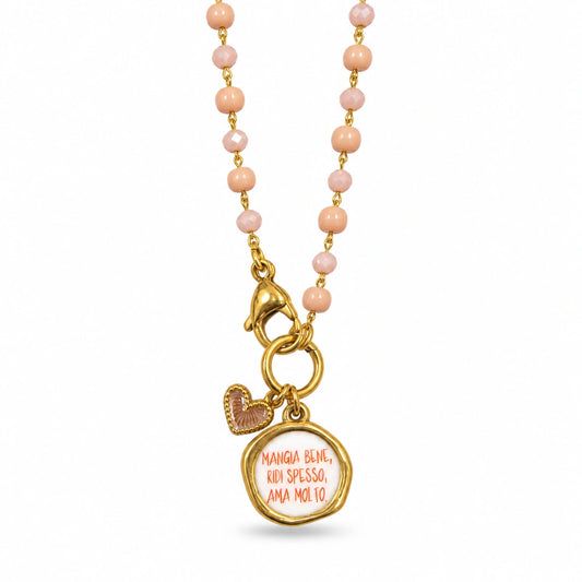 Collana Favola Mangia Bene, Ridi Spesso, Ama Molto