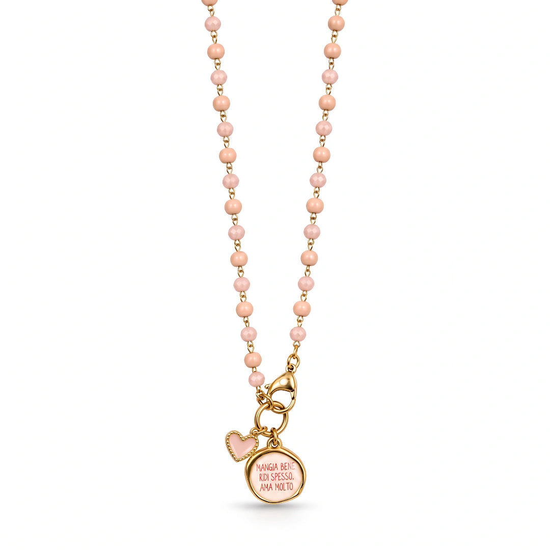 Collana Favola Mangia Bene, Ridi Spesso, Ama Molto
