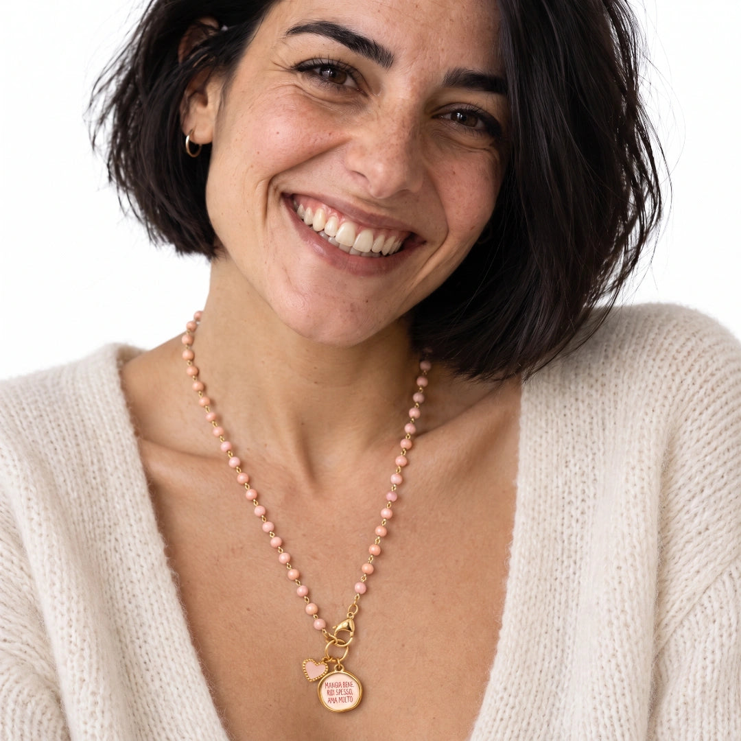 Collana Favola Mangia Bene, Ridi Spesso, Ama Molto