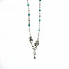 Collana Rococò Santorini – Freschezza, Luce, Equilibrio