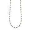 Collana NÉA Perle d’Acqua Dolce e Acciaio 316