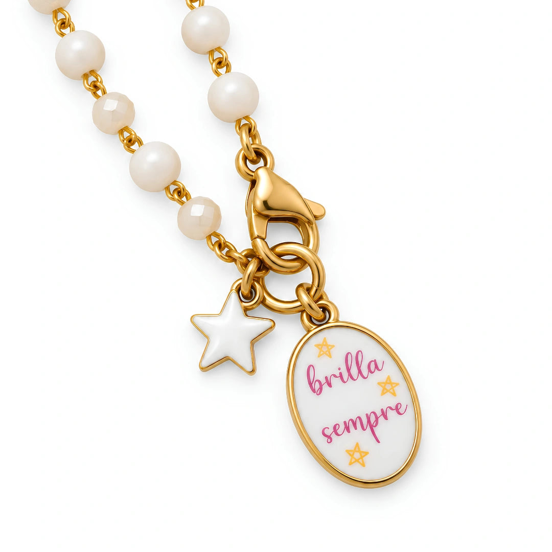 Collana Sea Brilla Sempre