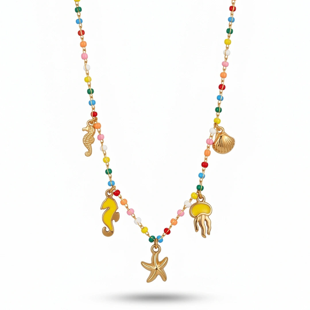 Collana Sea Color Reef