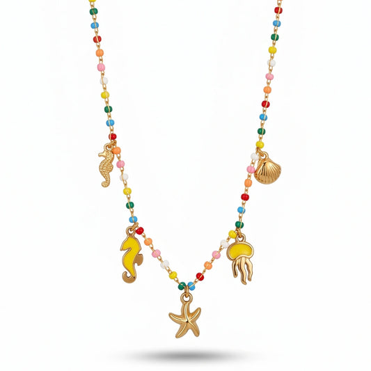 Collana Sea Color Reef