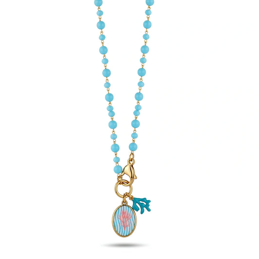 Collana Sea Laguna Corallina