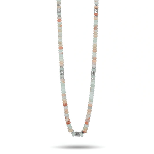 Collana Sea Sabbie di Laguna