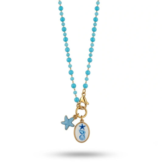 Collana Sea Tesori del Mare