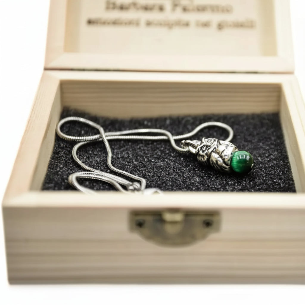 JewelryWe Ciondolo Gufo Sveglio, Orologio da Tasca Gufo con le Ali aperte, Lunga Catena ciondolo, Regalo Natale JewelryWe Ciondolo Gufo Sveglio, Orologio da Tasca Gufo con le Ali aperte, Lunga Catena ciondolo, Regalo Natale