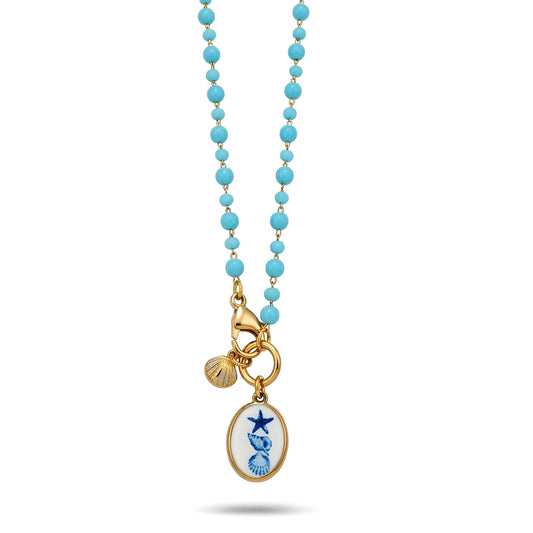 Collana Sea Tesori del Mare