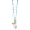 Collana Sea Cuore di Riviera