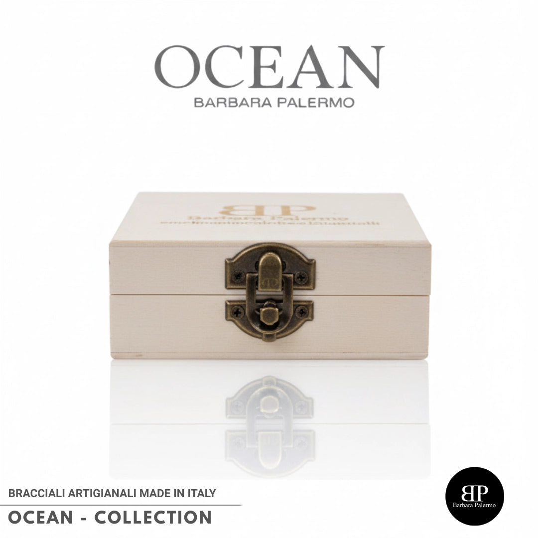 Bracciale Ocean - Positano