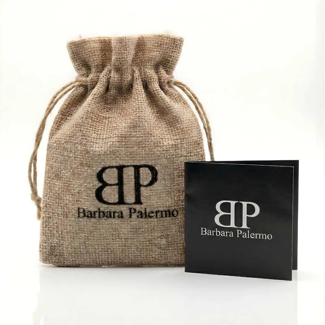 Anello Elastico con Onice Nero Irregolare e Acciaio