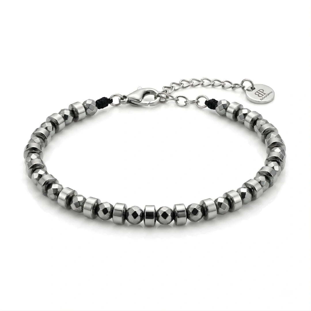 Bracciale Cromalux Silver