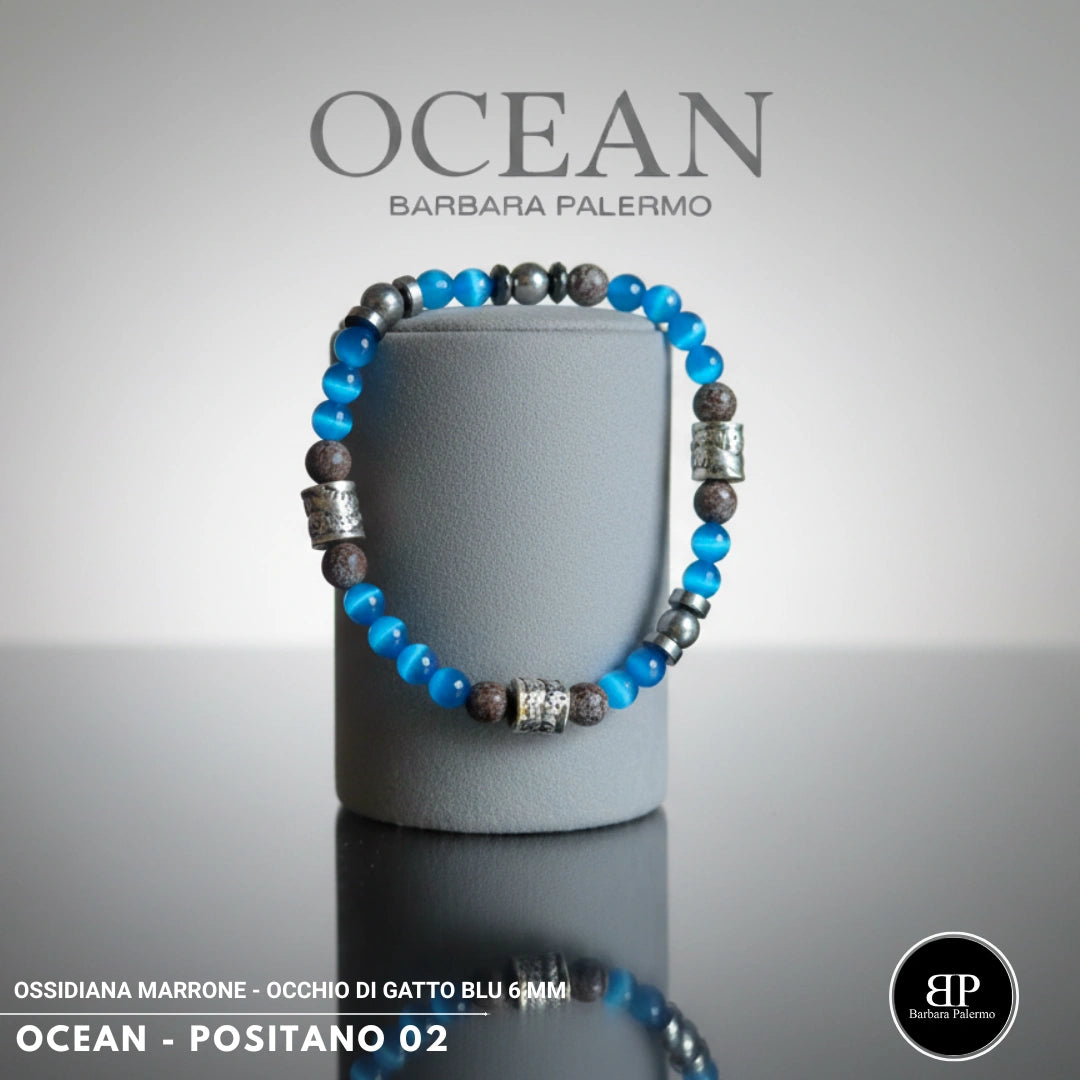 Bracciale Ocean Positano 02